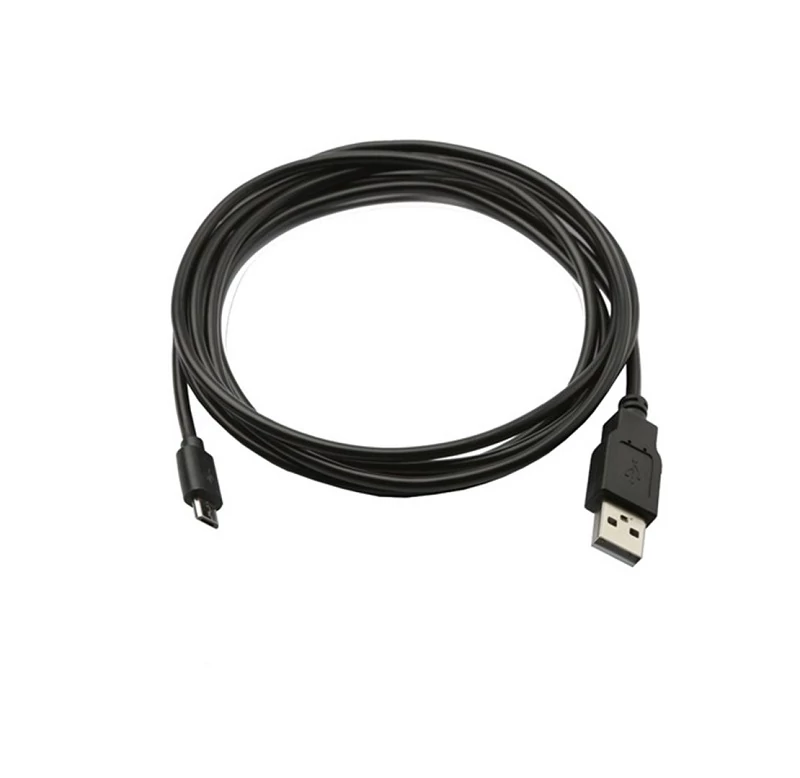 TB TOUCH MICRO USB KÁBEL 1,8m FEKETE