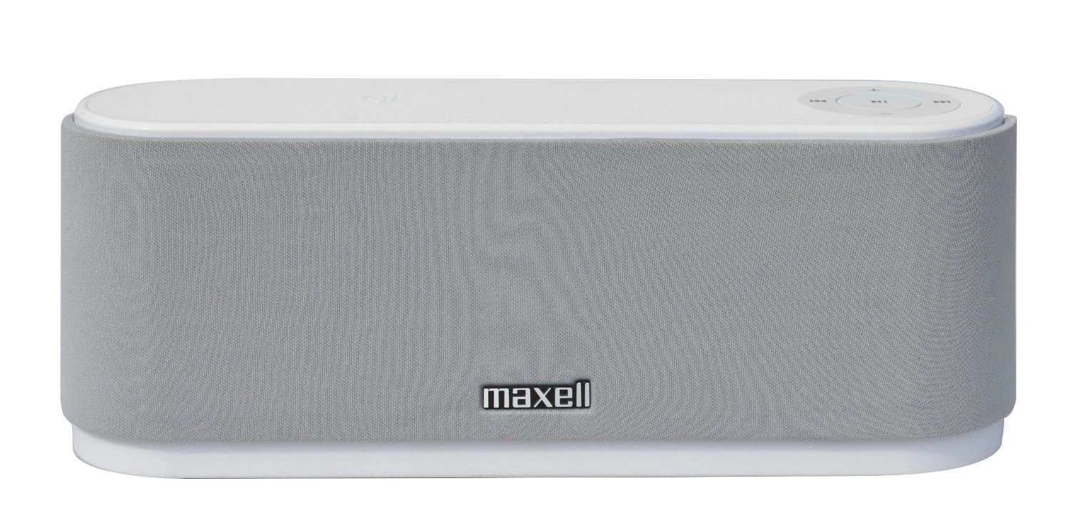 MAXELL MXSP-WP2000 BLUETOOTH HANGSZÓRÓ FEHÉR