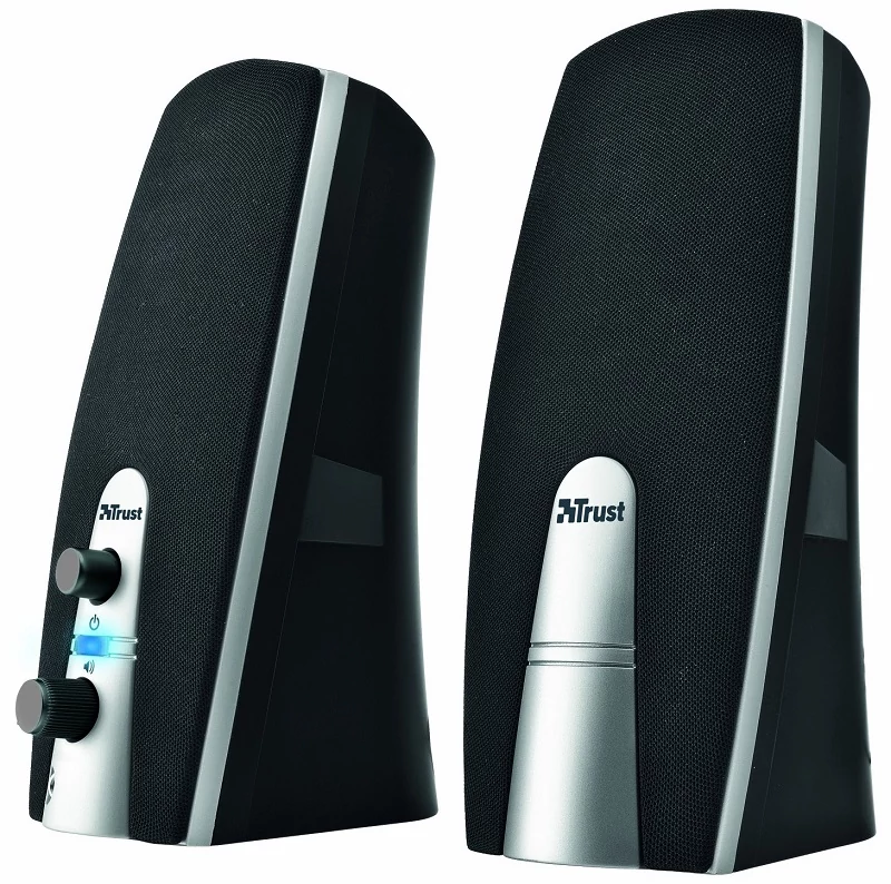 TRUST MILA USB 2.0 SZTEREÓ HANGSZÓRÓ 10W