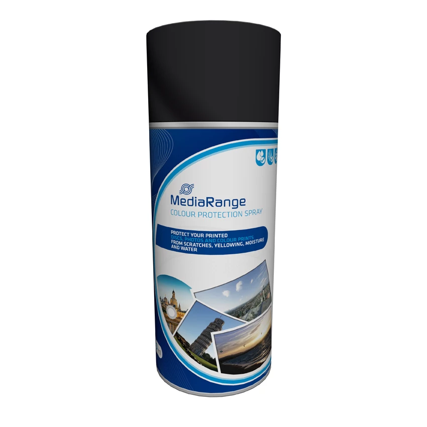 MEDIARANGE COLOUR PROTECTION SPRAY 400ML MR702