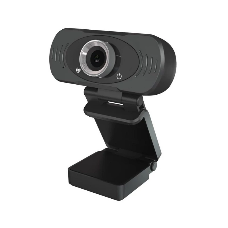 XIAOMI IMILAB W88S FULL HD 1080p 30 FPS WEBKAMERA FEKETE