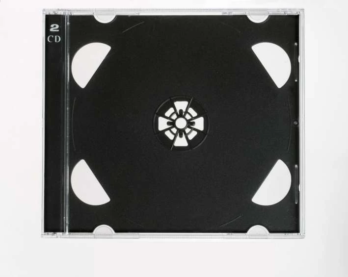 CD TOK DUPLA 10,4mm
