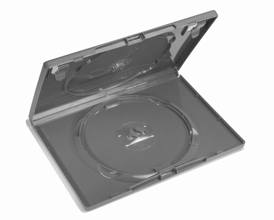 AMARAY DVD TOK DUPLA 14mm