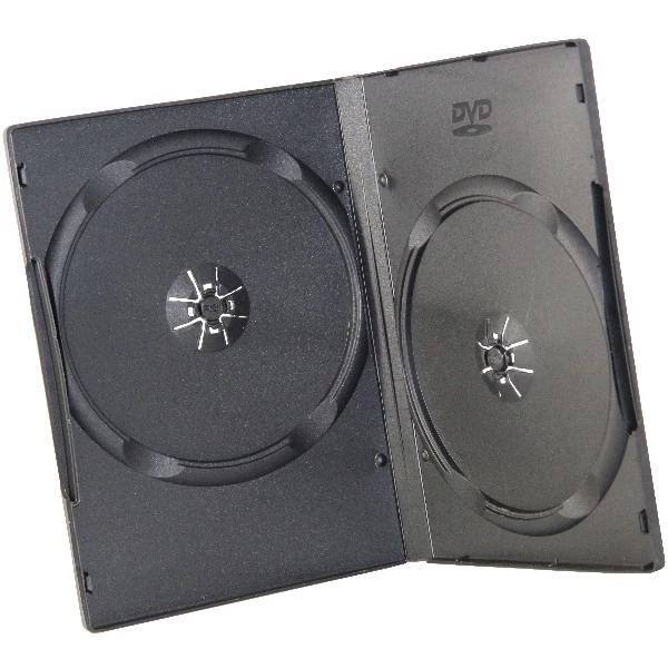 DVD TOK DUPLA 14mm