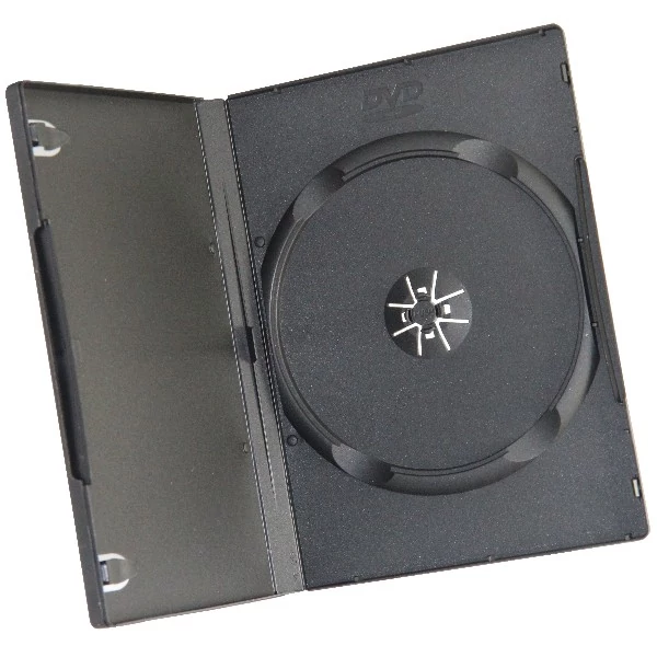 DVD TOK SZIMPLA 14mm