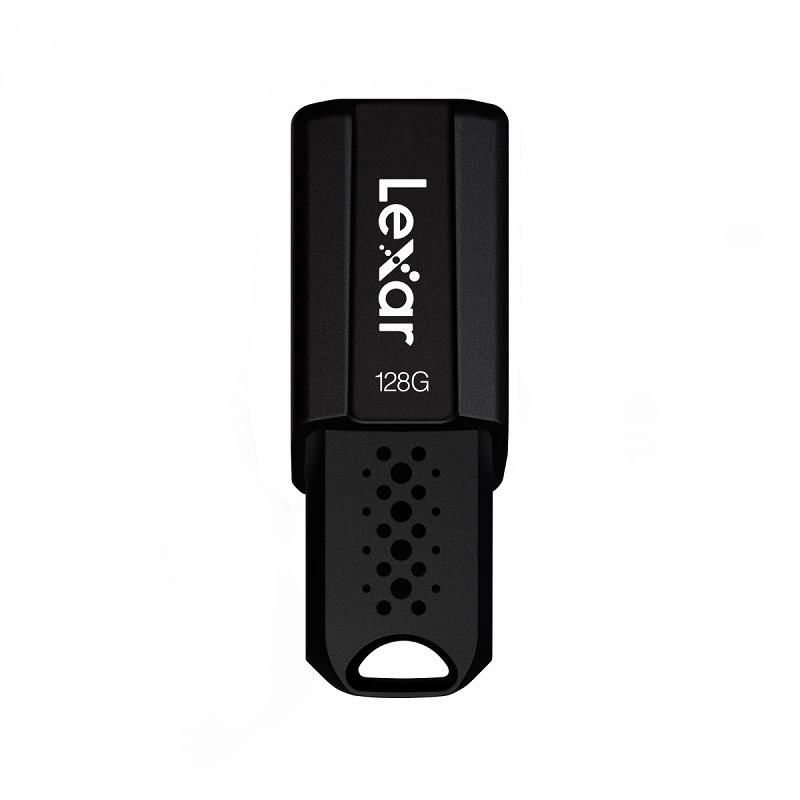LEXAR JUMPDRIVE S80 USB 3.1 PENDRIVE 128GB FEKETE (150/60 MB/s)