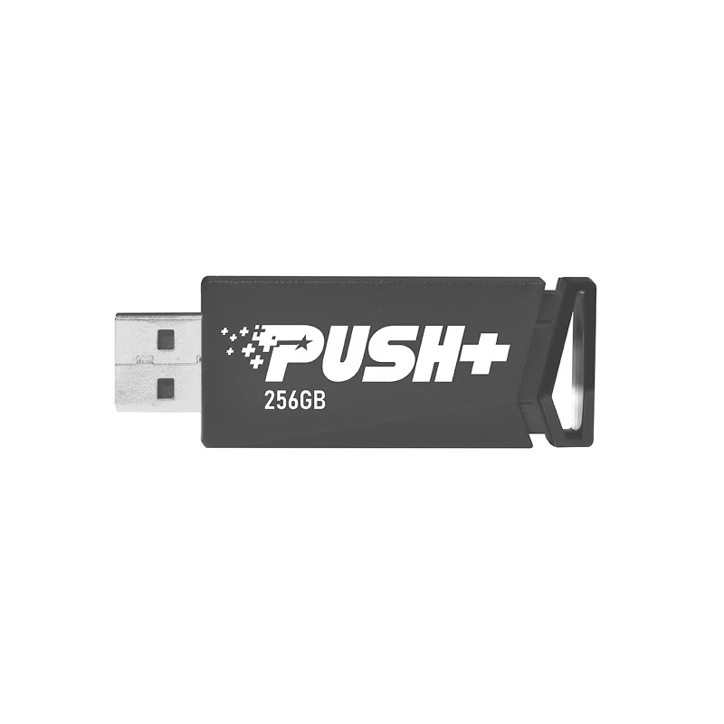 PATRIOT PUSH+ USB 3.2 GEN 1 PENDRIVE 256GB