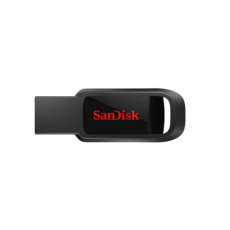 SANDISK USB 2.0 PENDRIVE CRUZER SPARK 32GB