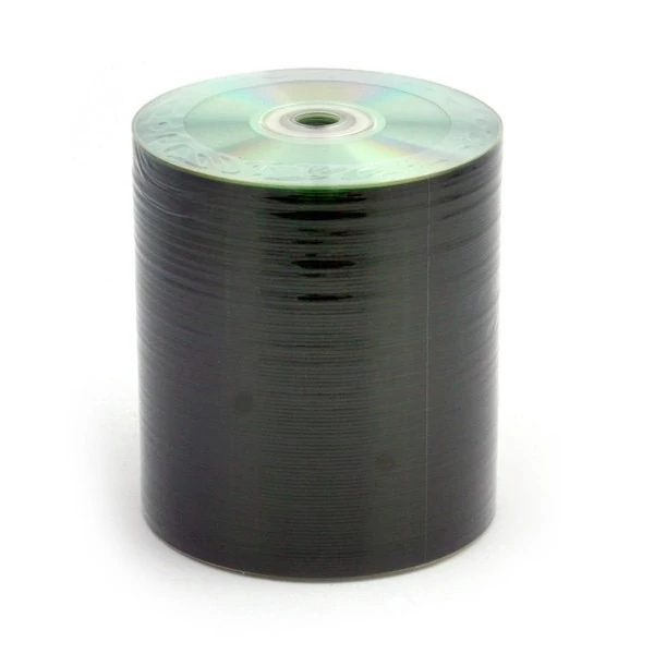 RITEK CD-R 52X HŐTRANSZFERES NYOMTATHATÓ SHRINK (100)