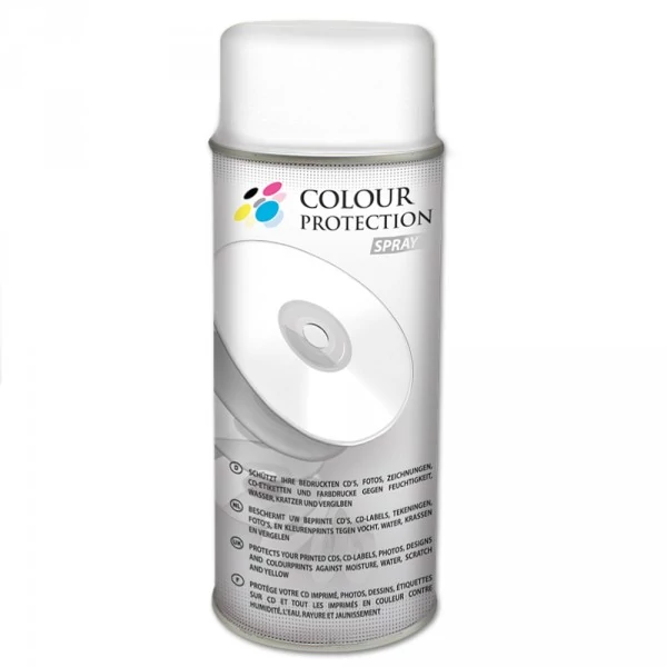 XLAYER COLOUR PROTECTION SPRAY 400ML